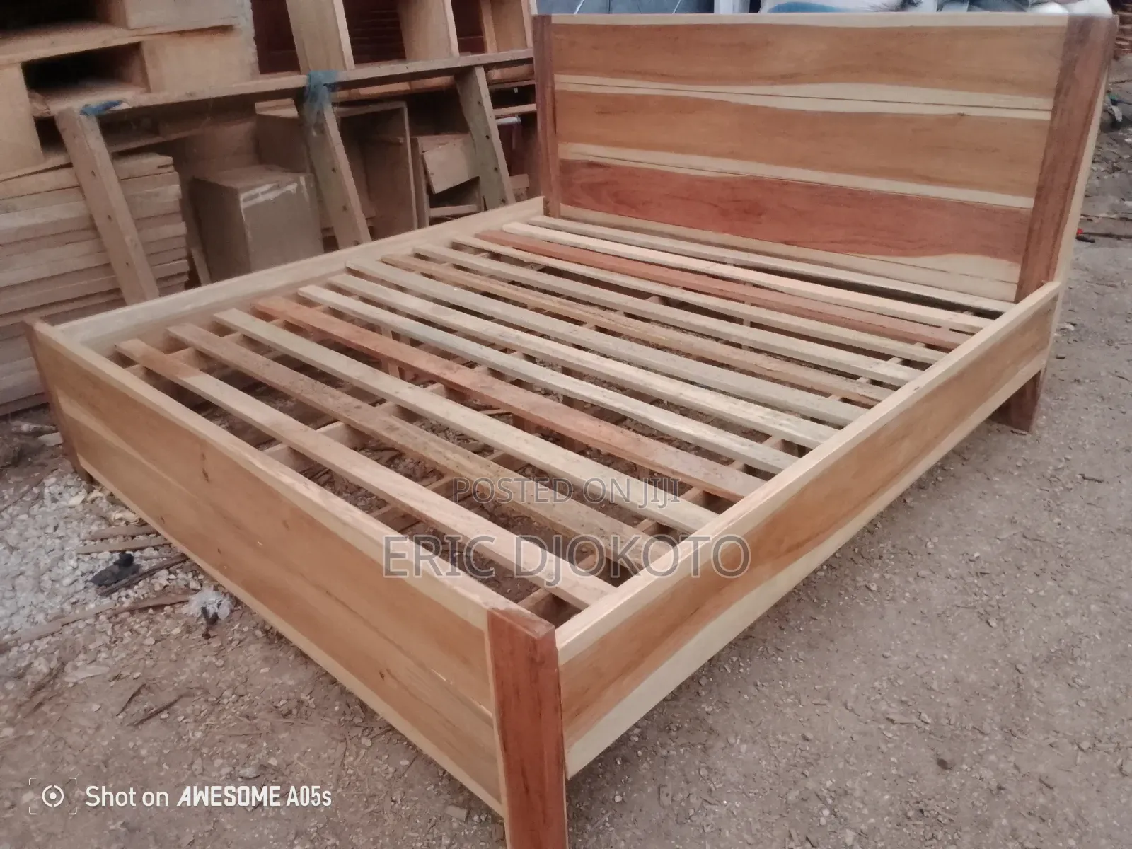 Nice Bed Queen
