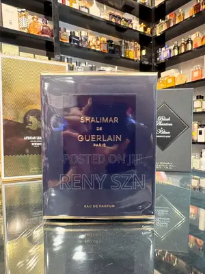 Shalimar Guerlain Edp