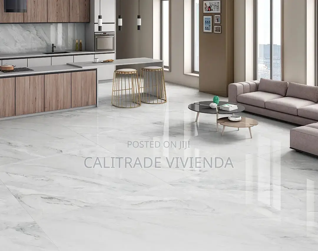 Porcelain 60x120 Tiles