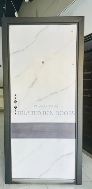 Superb Paladin Turkey Security Door [Single+One And Half]