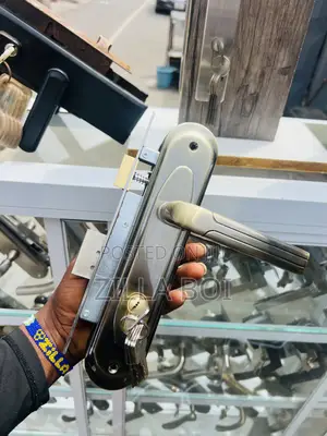 High Quality Door Lock