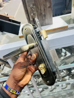 High Quality Door Lock
