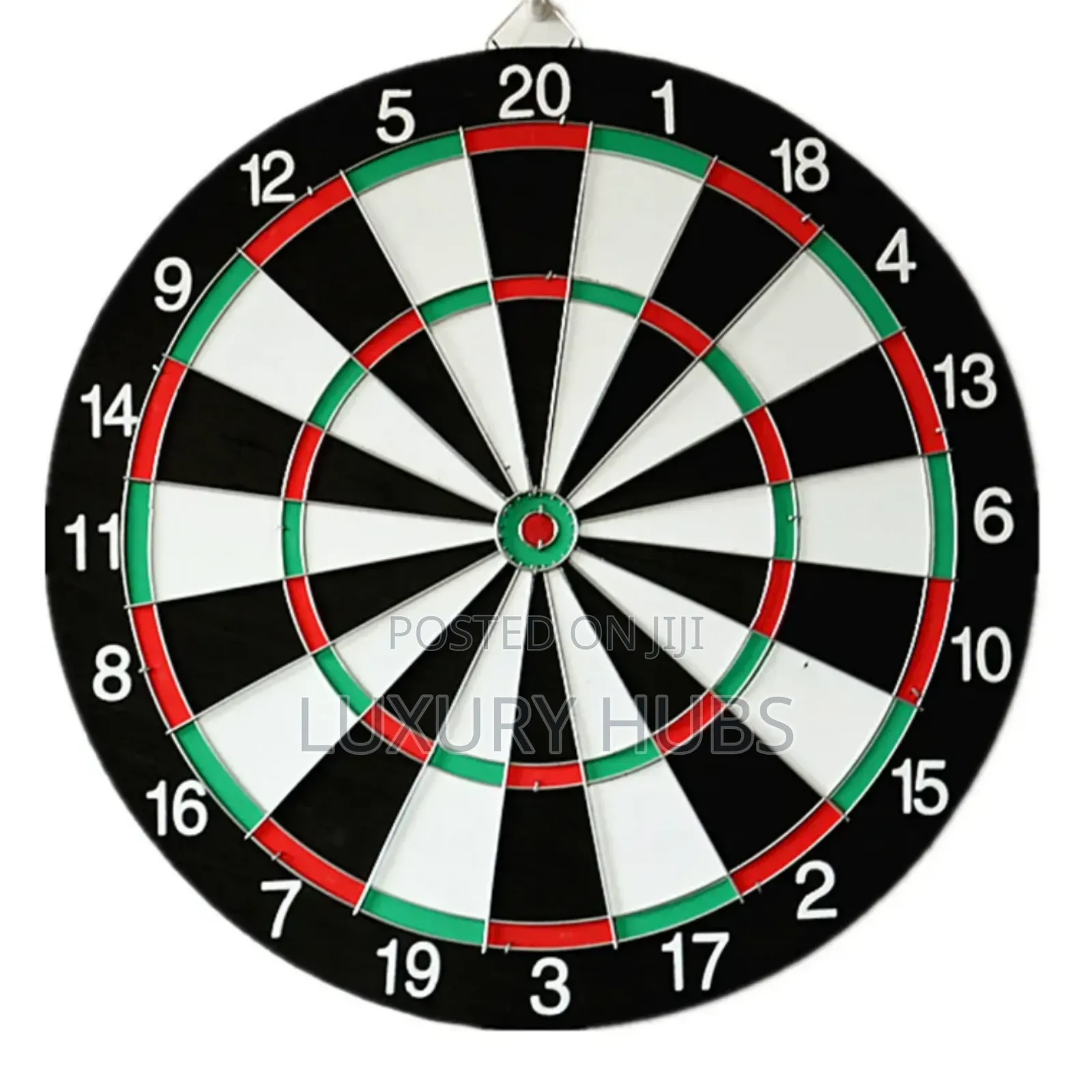 Dartboard Game