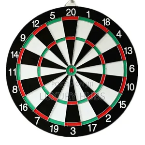 Dartboard Game