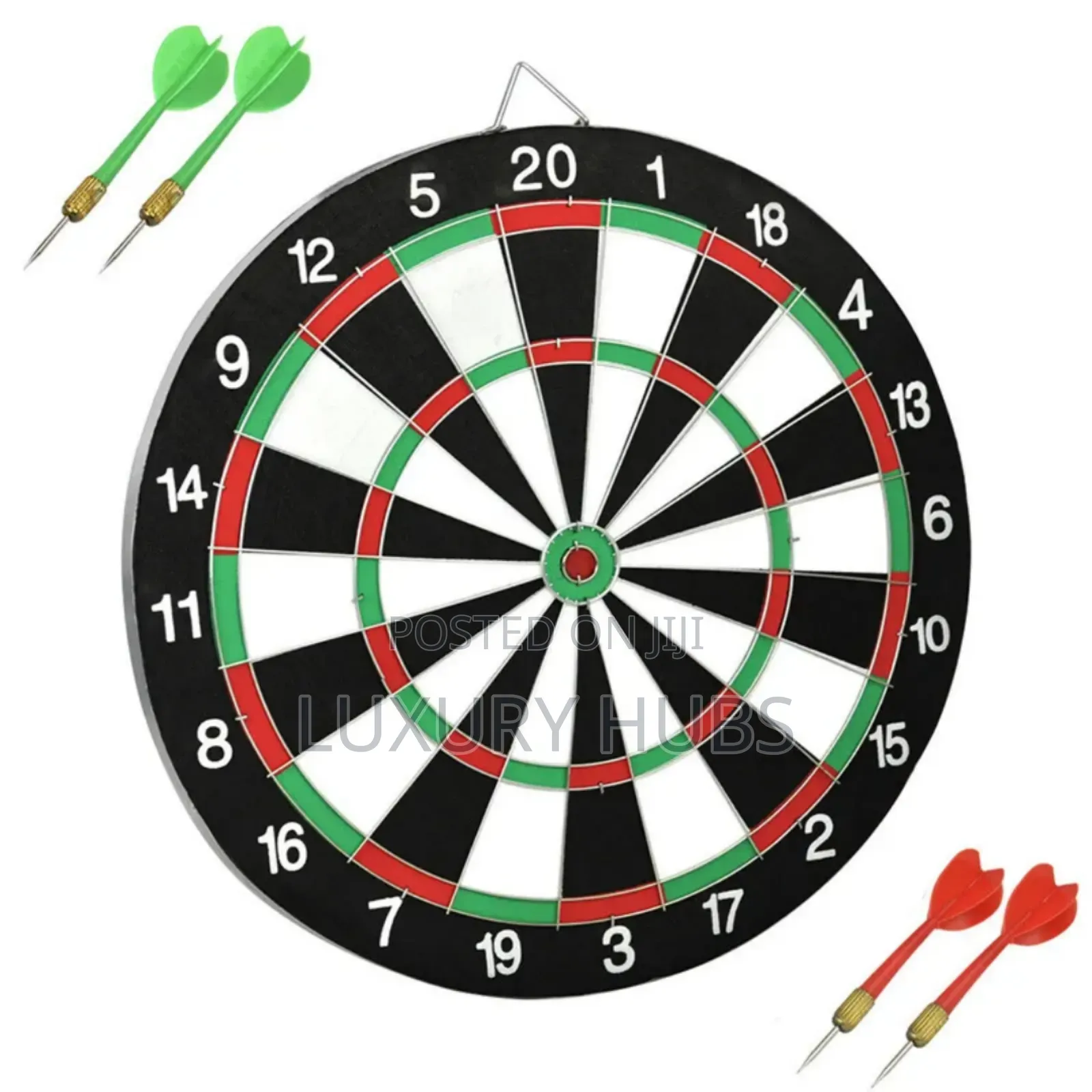 Dartboard Game
