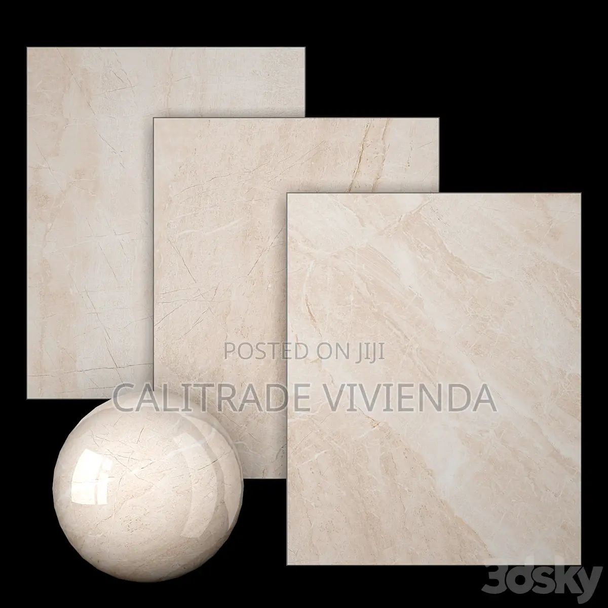 Porcelain Wall Tiles
