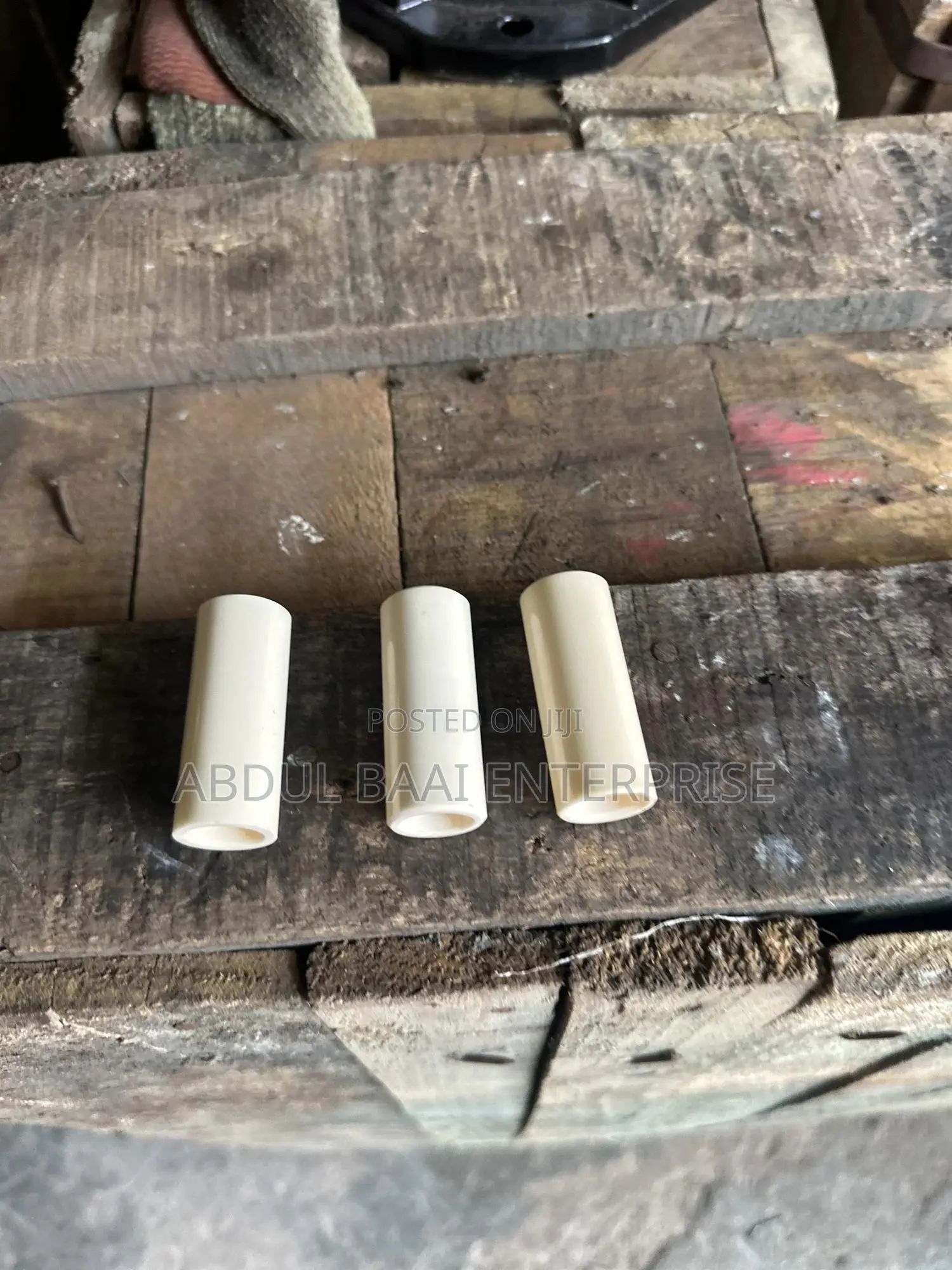 Washing Bay Pump Piston