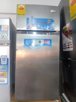 112trs Westpool Top Freezer Double Door Fridge Westpool 112l