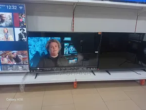 50 TCL Android Smart Tv – Best for Netflix Youtube