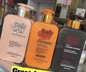 Gentle Glow Lotion