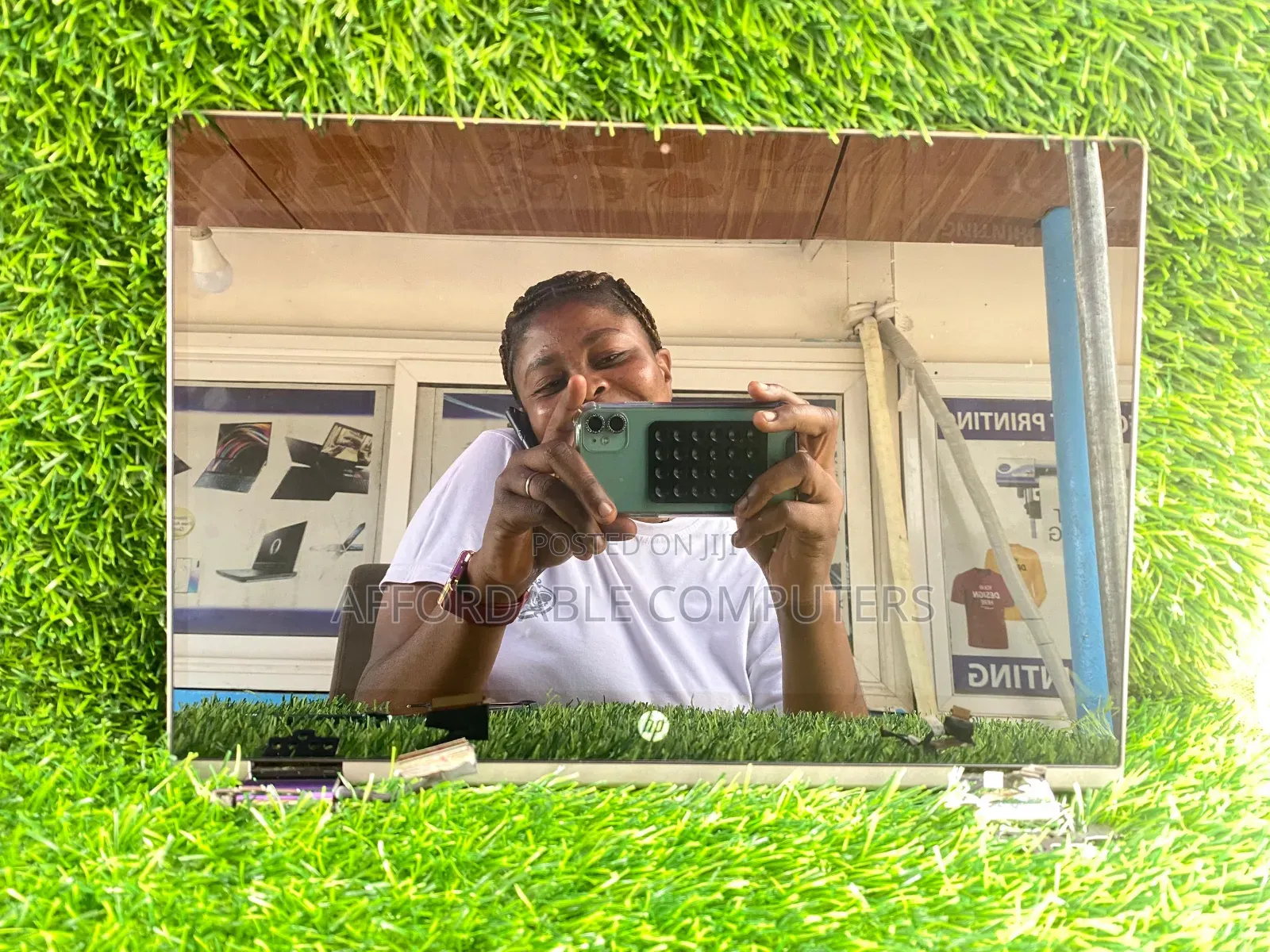Screen Hp Pavilion X360 Screen
