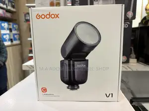 V1 Flash for Canon Cameras
