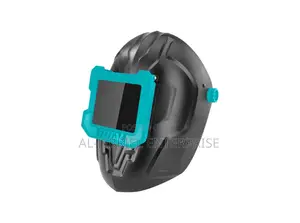 Welding Head Mask