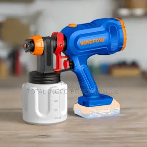 Spraying Gun 1 Battery and 1charger