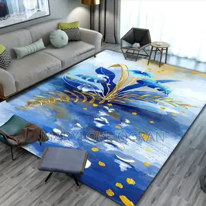 Classic 3d Carpets
