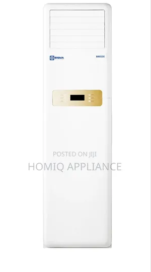 Sigma 2.5hp R410a Floor Standing Aіr Cоndіtіоnеr