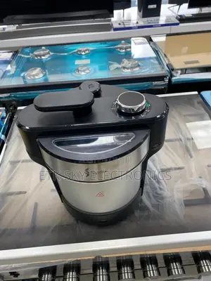 Synix 5liters Swallow Maker Machine