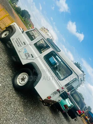 Land Rover Defender 2006 White