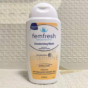 Femfresh Intimates Wash 250ml