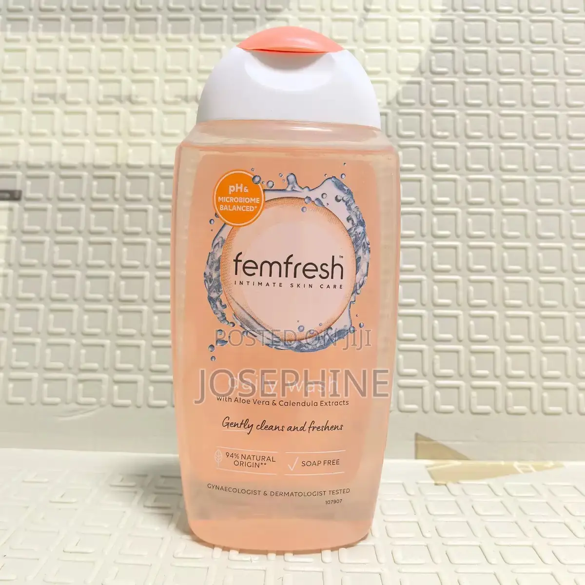 Femfresh Intimates Wash 250ml