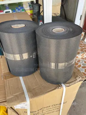 230mm Damp Proof Course (Dpc) Roll