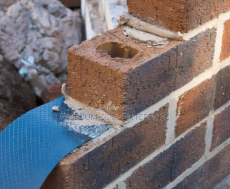 230mm Damp Proof Course (Dpc) Roll