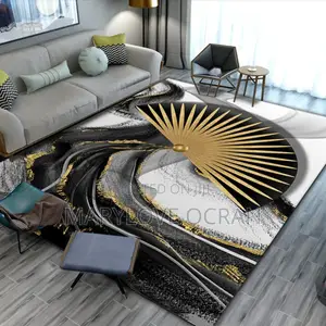 Classic 3d Carpets