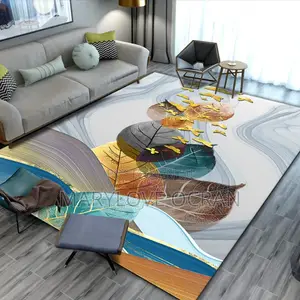 Classic 3d Carpets