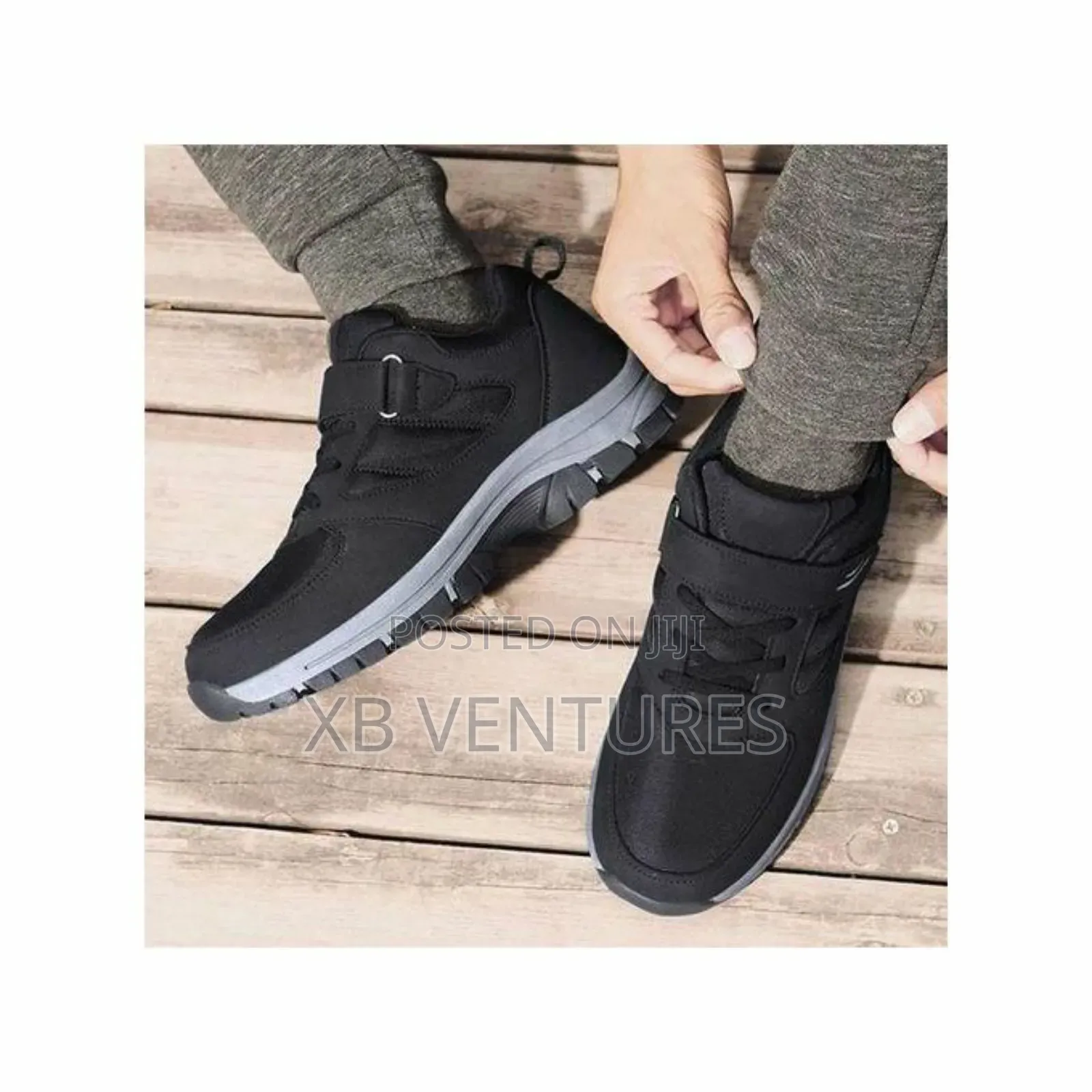 Men Business
Fashion Sports Shoes