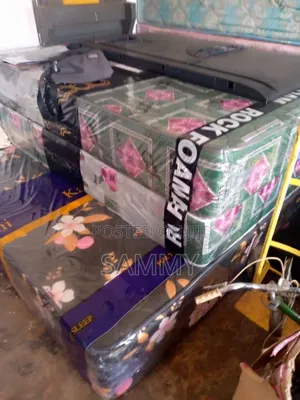 Samside Chattels Mattresses