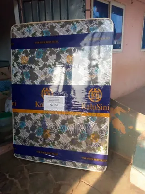 Samside Chattels Mattresses