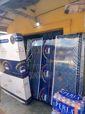 Samside Chattels Mattresses