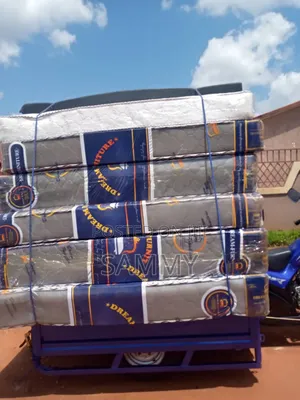 Samside Chattels Mattresses