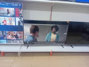 TCL 55” Smart Tv – Sharp Display, Powerful Sound