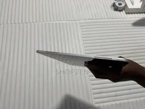 New Apple iPad Pro 13 (2024) 256 GB Silver