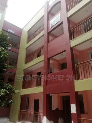 1bdrm Apartment in Mighty Homes, Kasoa for rent