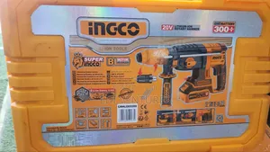 Ingco 42 Volts Cordless Rotary Hammer