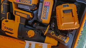Ingco 42 Volts Cordless Rotary Hammer