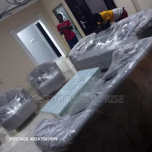 Brand New Durable Set Of Luxury Couches