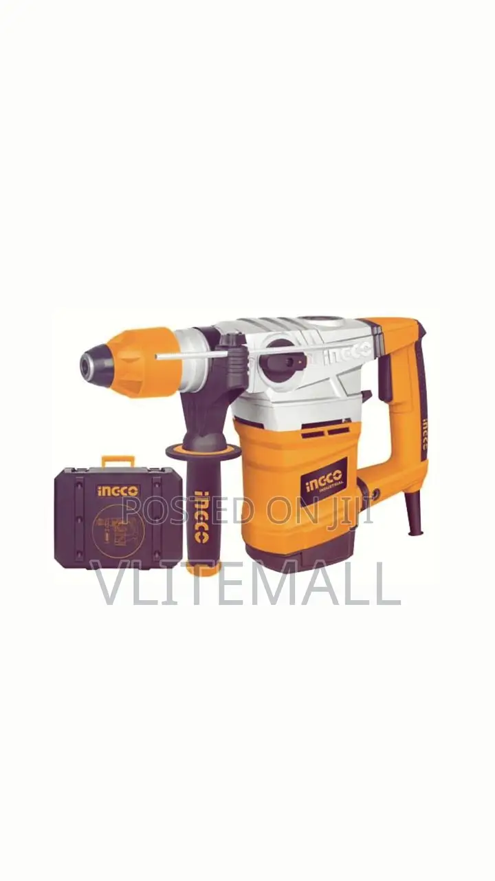 Rotary Hammer Rh18008