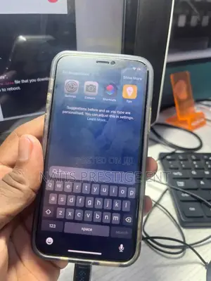 Apple iPhone 11 Pro 256 GB Silver