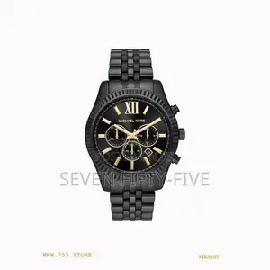 Michael Kors
Mk8603 Lexington Watch