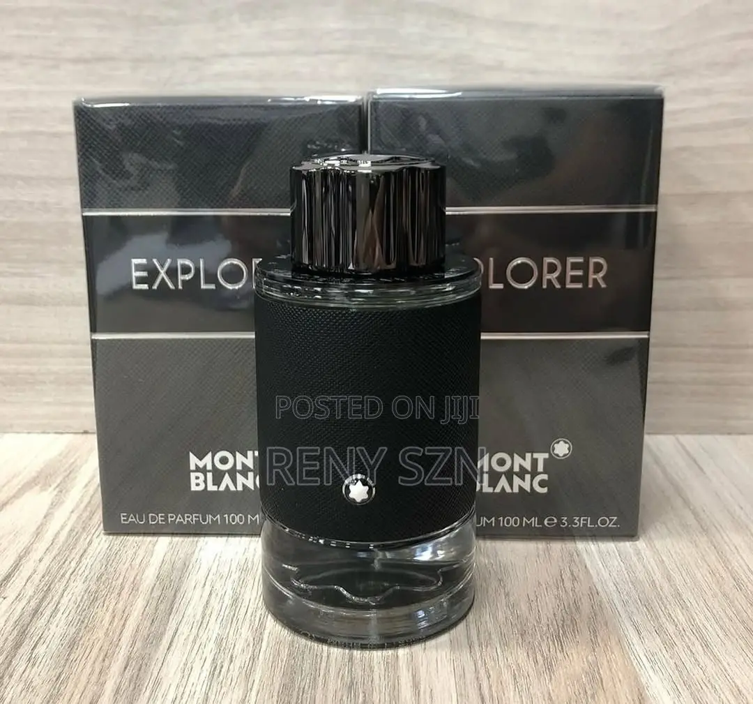Mont Blanc Explorer