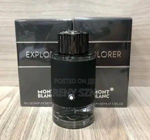 Mont Blanc Explorer