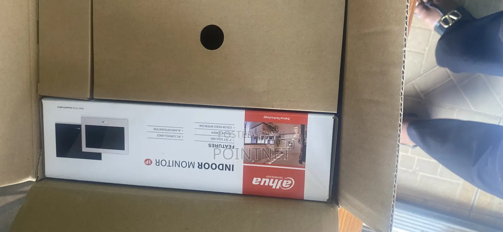 Video Intercom