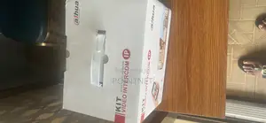 Video Intercom