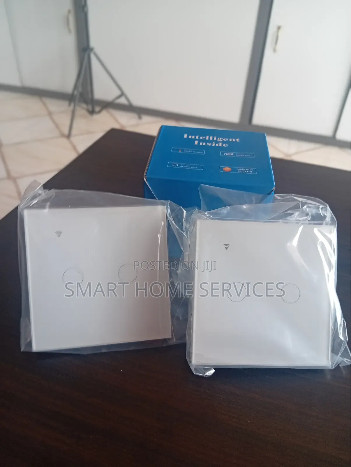Smart Switch