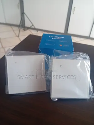 Smart Switch