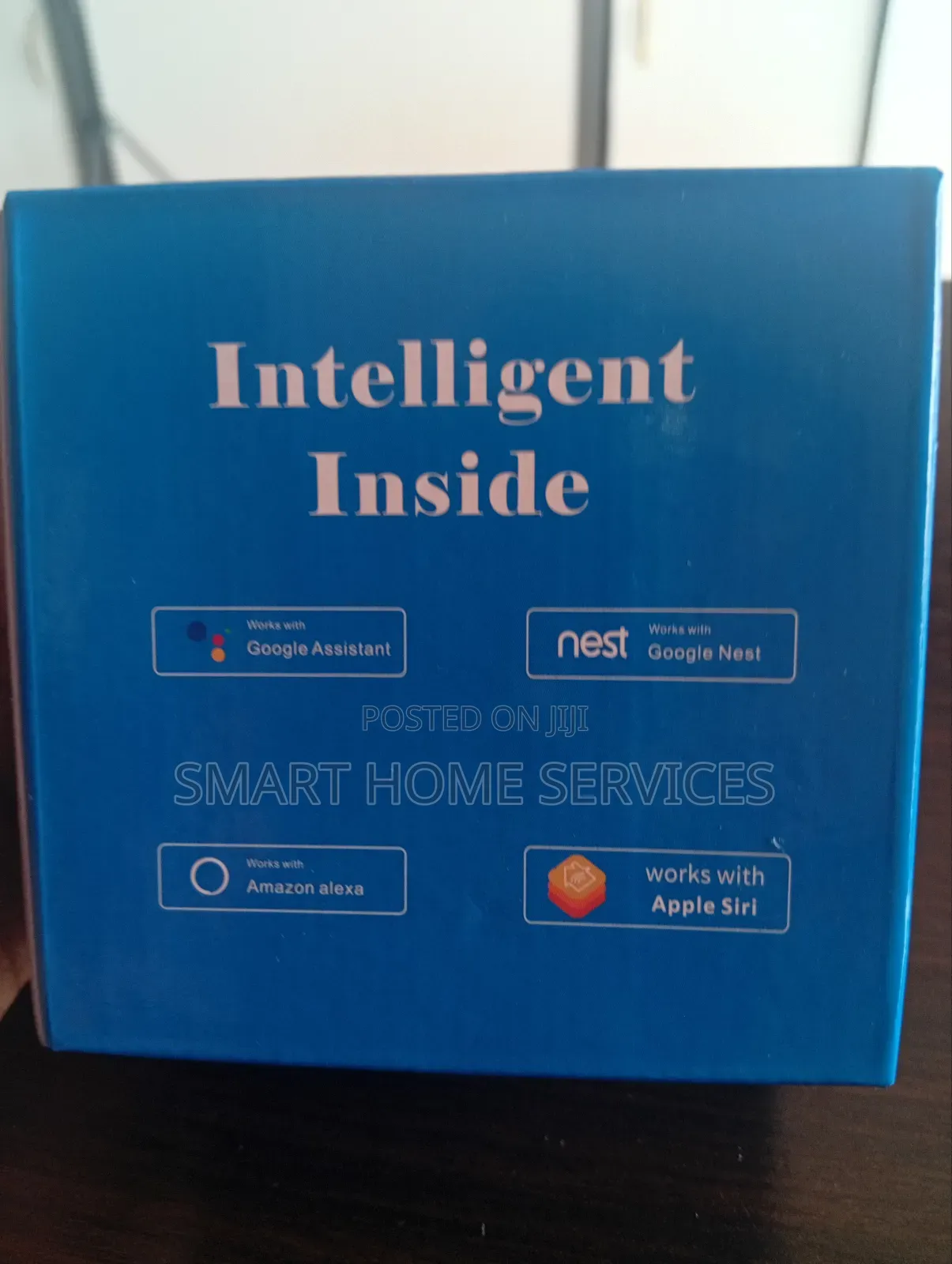 Smart Switch