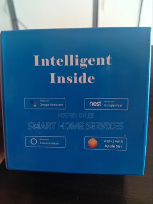 Smart Switch